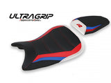 TAPPEZZERIA ITALIA BMW S1000R (2021+) HP Ultragrip Seat Cover "Laiar"