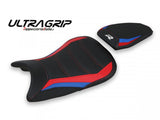 TAPPEZZERIA ITALIA BMW S1000R (2021+) HP Ultragrip Seat Cover "Laiar"