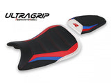 TAPPEZZERIA ITALIA BMW M1000R (2023+) HP Ultragrip Seat Cover "Petra" – Accessories in the 2WheelsHero Motorcycle Aftermarket Accessories and Parts Online Shop