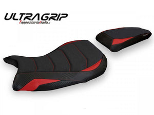 TAPPEZZERIA ITALIA BMW M1000R (2023+) Ultragrip Seat Cover "Petra" – Accessories in the 2WheelsHero Motorcycle Aftermarket Accessories and Parts Online Shop