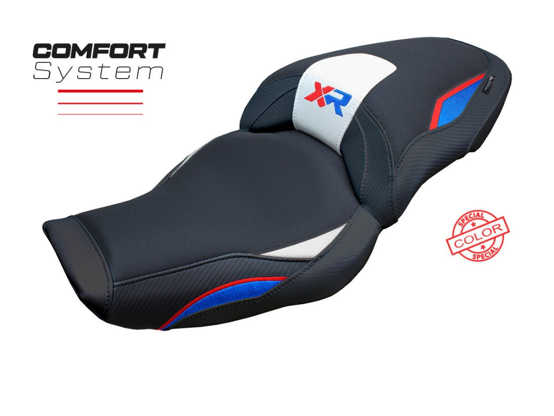 TAPPEZZERIA ITALIA BMW S1000XR (2024+) Comfort Seat Cover 