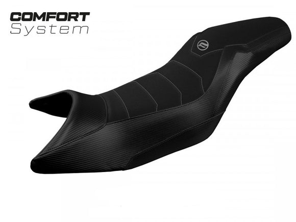 TAPPEZZERIA ITALIA CFMoto 650 / 700 MT (2019+) Comfort Seat Cover 