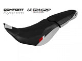 TAPPEZZERIA ITALIA Ducati DesertX (2022+) Ultragrip Comfort Seat Cover "Thar"