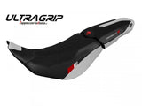 TAPPEZZERIA ITALIA Ducati DesertX (2022+) Ultragrip Seat Cover "Thar"