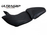 TAPPEZZERIA ITALIA Ducati Multistrada V2 (2022+) Ultragrip Seat Cover "Haria" – Accessories in the 2WheelsHero Motorcycle Aftermarket Accessories and Parts Online Shop