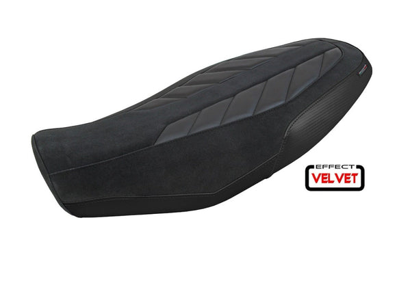 TAPPEZZERIA ITALIA Ducati Scrambler 800 (2023+) Seat Cover 