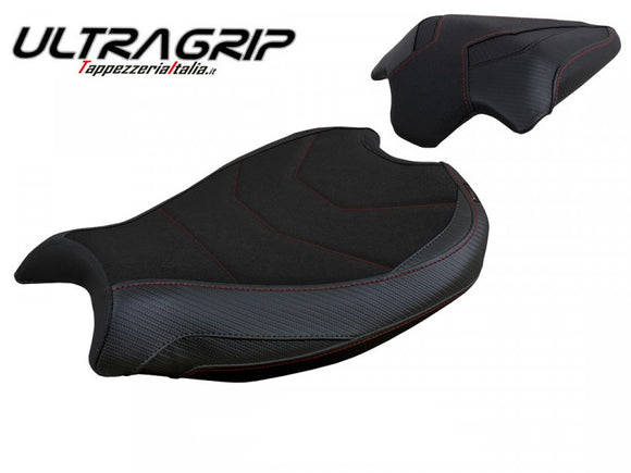 TAPPEZZERIA ITALIA Ducati Streetfighter V2 (2022+) Ultragrip Seat Cover 