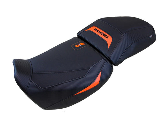 TAPPEZZERIA ITALIA Harley-Davidson Pan America (2021+) Seat Cover 