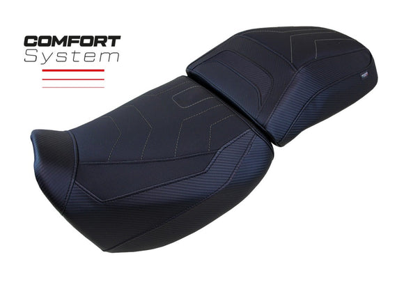 TAPPEZZERIA ITALIA Harley-Davidson Pan America (2021+) Comfort Seat Cover 