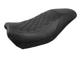 TAPPEZZERIA ITALIA Harley-Davidson Street 500 / 750 (16/21) Seat Cover "Miami" – Accessories in the 2WheelsHero Motorcycle Aftermarket Accessories and Parts Online Shop