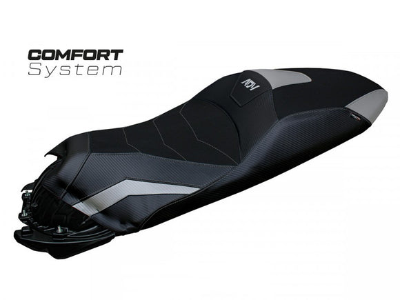 TAPPEZZERIA ITALIA Honda ADV 350 (2022+) Comfort Seat Cover 