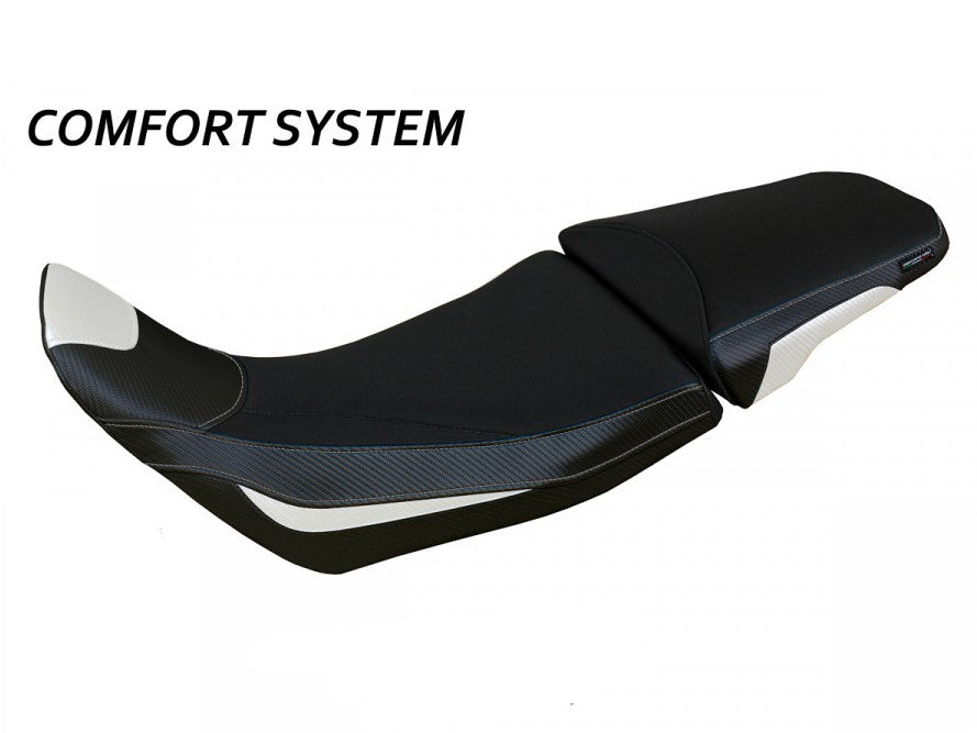 TAPPEZZERIA ITALIA Honda CRF1100L Africa Twin Comfort Seat Cover