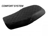 TAPPEZZERIA ITALIA Honda CB1100RS (17/22) Comfort Seat Cover "Kareli" – Accessories in the 2WheelsHero Motorcycle Aftermarket Accessories and Parts Online Shop