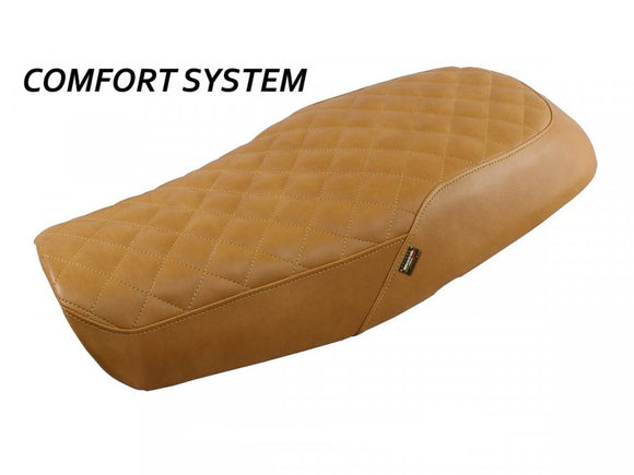 TAPPEZZERIA ITALIA Honda CB1100RS (17/22) Comfort Seat Cover 