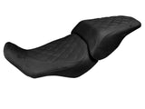 TAPPEZZERIA ITALIA Honda CB300 (2018+) Seat Cover "Sapporo" – Accessories in the 2WheelsHero Motorcycle Aftermarket Accessories and Parts Online Shop