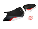 TAPPEZZERIA ITALIA Honda CB500 Hornet (2024+) Seat Cover "Tomori" – Accessories in the 2WheelsHero Motorcycle Aftermarket Accessories and Parts Online Shop