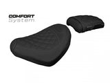 TAPPEZZERIA ITALIA Honda CMX1100 Rebel (2022+) Comfort Seat Cover "Nagy" – Accessories in the 2WheelsHero Motorcycle Aftermarket Accessories and Parts Online Shop