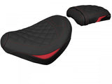 TAPPEZZERIA ITALIA Honda CMX1100 Rebel (2022+) Seat Cover "Nagy" – Accessories in the 2WheelsHero Motorcycle Aftermarket Accessories and Parts Online Shop