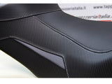 TAPPEZZERIA ITALIA Honda NT1100 (2021+) Comfort Seat Cover "Miyagi" – Accessories in the 2WheelsHero Motorcycle Aftermarket Accessories and Parts Online Shop