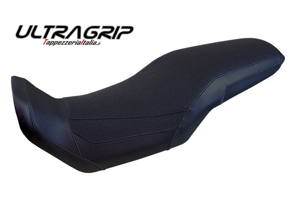 TAPPEZZERIA ITALIA Honda Transalp 750 (2023+) Ultragrip Seat Cover 