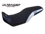 TAPPEZZERIA ITALIA Honda Transalp 750 (2023+) Ultragrip Seat Cover "Malmo" – Accessories in the 2WheelsHero Motorcycle Aftermarket Accessories and Parts Online Shop