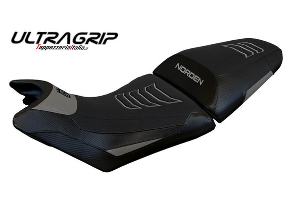 TAPPEZZERIA ITALIA Husqvarna Norden 901 (2022+) Ultragrip Seat Cover 