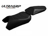 TAPPEZZERIA ITALIA Kawasaki Ninja 1000SX (2020+) Ultragrip Seat Cover "Arusha" – Accessories in the 2WheelsHero Motorcycle Aftermarket Accessories and Parts Online Shop