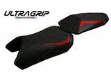 TAPPEZZERIA ITALIA Kawasaki Ninja 1000SX (2020+) Ultragrip Seat Cover "Arusha" – Accessories in the 2WheelsHero Motorcycle Aftermarket Accessories and Parts Online Shop