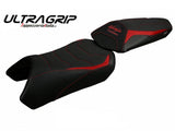 TAPPEZZERIA ITALIA Kawasaki Ninja 1000SX (2020+) Ultragrip Seat Cover "Arusha"
