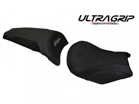 TAPPEZZERIA ITALIA Kawasaki Ninja 650 (2017+) Ultragrip Seat Cover 