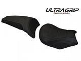 TAPPEZZERIA ITALIA Kawasaki Ninja 650 (2017+) Ultragrip Seat Cover "Sihu" – Accessories in the 2WheelsHero Motorcycle Aftermarket Accessories and Parts Online Shop