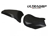 TAPPEZZERIA ITALIA Kawasaki Ninja 650 (2017+) Ultragrip Seat Cover "Sihu" – Accessories in the 2WheelsHero Motorcycle Aftermarket Accessories and Parts Online Shop