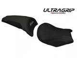 TAPPEZZERIA ITALIA Kawasaki Ninja 650 (2017+) Ultragrip Seat Cover "Sihu" – Accessories in the 2WheelsHero Motorcycle Aftermarket Accessories and Parts Online Shop