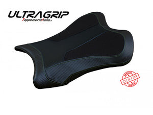 TAPPEZZERIA ITALIA Kawasaki Ninja ZX-10RR (2021+) Ultragrip Seat Cover "Garen" – Accessories in the 2WheelsHero Motorcycle Aftermarket Accessories and Parts Online Shop