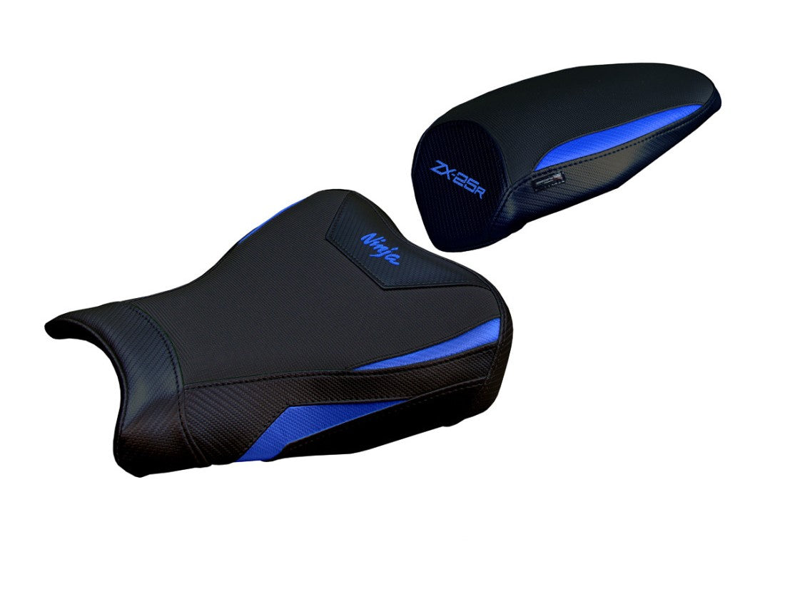 TAPPEZZERIA ITALIA Kawasaki Ninja ZX-25R (2020+) Seat Cover