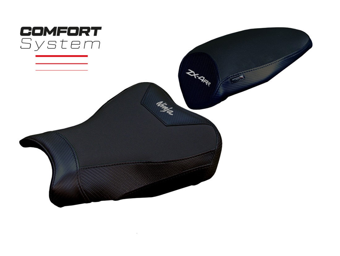 TAPPEZZERIA ITALIA Kawasaki Ninja ZX-4RR Comfort Seat Cover 