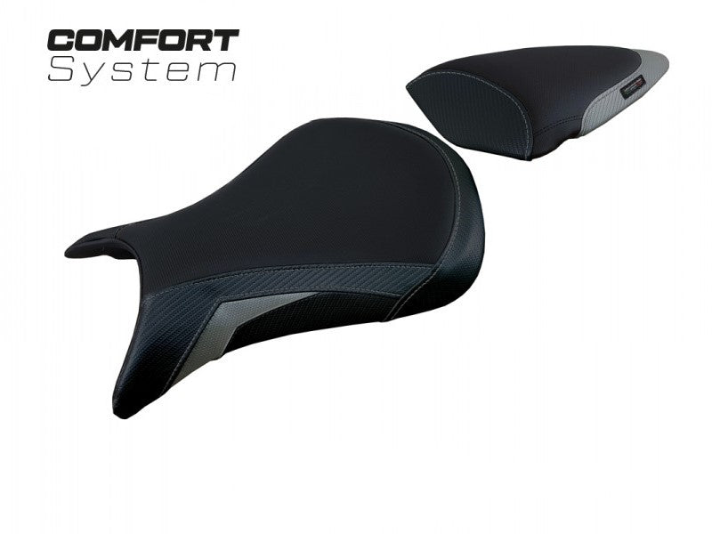 シート Kawasaki Ninja ZX-10 REM 2011-2015 Tappezzeria Italiaシート