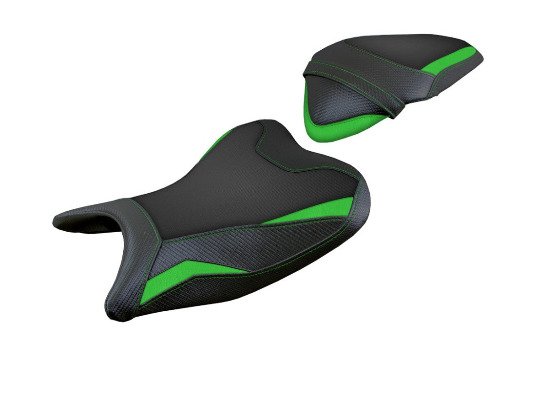 TAPPEZZERIA ITALIA Kawasaki Z250 (19/20) Seat Cover 
