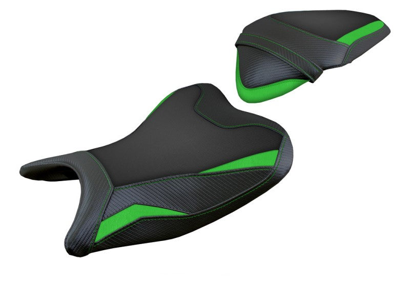 TAPPEZZERIA ITALIA Kawasaki Z400 (2019+) Seat Cover 