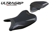 TAPPEZZERIA ITALIA Kawasaki Z400 (2019+) Ultragrip Seat Cover "Aragona"