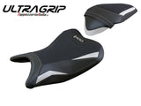 TAPPEZZERIA ITALIA Kawasaki Z400 (2019+) Ultragrip Seat Cover "Aragona"