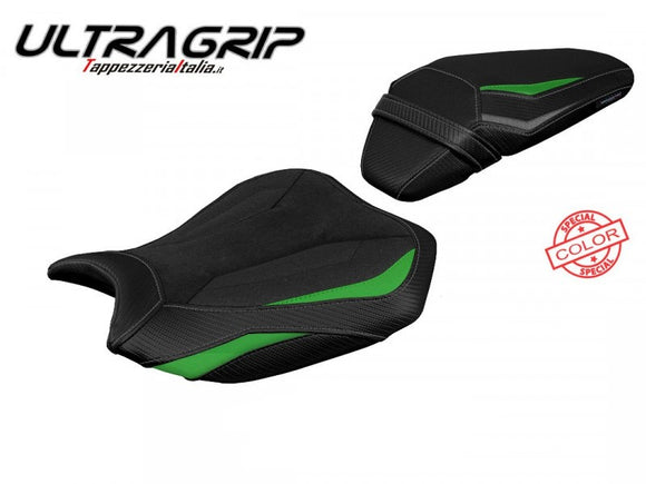 TAPPEZZERIA ITALIA Kawasaki Z H2 (2020+) Ultragrip Seat Cover 