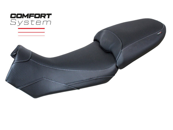 TAPPEZZERIA ITALIA Moto Guzzi Stelvio 1000 (2024+) Comfort Seat Cover 