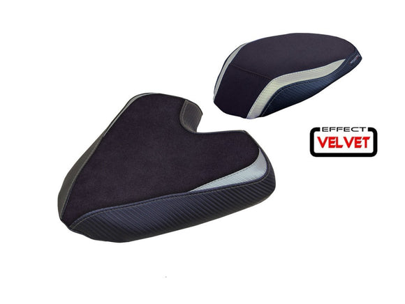 TAPPEZZERIA ITALIA MV Agusta Brutale 1000 RS (2021+) Velvet Seat Cover 