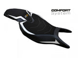 TAPPEZZERIA ITALIA Triumph Speed Triple 1200 RR (2022+) Comfort Seat Cover " Renee"