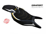 TAPPEZZERIA ITALIA Triumph Speed Triple 1200 RR (2022+) Comfort Seat Cover "Renee Special Color"