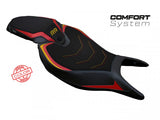 TAPPEZZERIA ITALIA Triumph Speed Triple 1200 RR (2022+) Comfort Seat Cover "Renee Special Color"