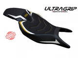 TAPPEZZERIA ITALIA Triumph Speed Triple 1200 RR (2022+) Ultragrip Seat Cover "Renee Special Color"