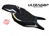 TAPPEZZERIA ITALIA Triumph Speed Triple 1200 RR (2022+) Ultragrip Seat Cover "Renee Special Color"