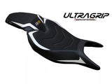 TAPPEZZERIA ITALIA Triumph Speed Triple 1200 RR (2022+) Ultragrip Seat Cover "Renee"